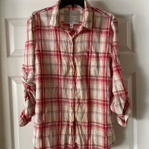 Joe’s Jeans - The Shirt